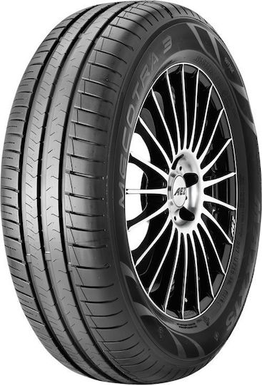 Maxxis Mecotra 3 165/65R14 79Спецификация на електронен търговски сайт Летни гуми Гума за Пътник Кола