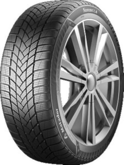 Matador Mp93 Nordicca 185/55R15 86H XL Iarnă Anvelopă Auto