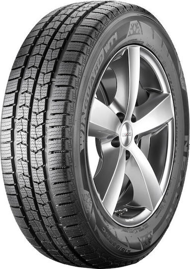 Nexen Winguard Wt1 195/75R16 107/105R 8PR Winter Autoreifen