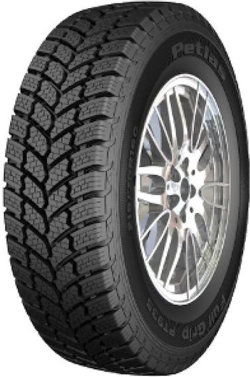 Petlas Full Grip Pt935 215/70R15 109R Anvelopă De Iarnă Pentru Camion Ușor Tip