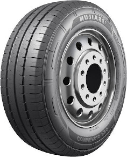 Sailun Commercio Pro 215/70R15 109/107S 8PR Sommerreifen Autoreifen