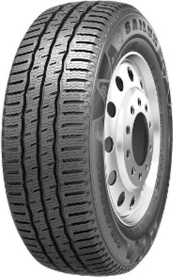 Sailun Ice Blazer Endure Wsl1 195/75R16 107/105R 8PR Iarnă Anvelopă Auto