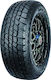 Tracmax X Privilo At08 285/60R18 116T XL Winter Autoreifen für 4x4 / SUV Fahrzeug