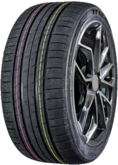 Tracmax X Privilo Rs-01 Plus 275/50R20 113Интернет магазин XL Зимна Гума за 4x4 / SUV Кола