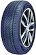 Tracmax Trac Saver 255/40R20 101Y XL MFS 4 Jahreszeiten Autoreifen für 4x4 / SUV Fahrzeug