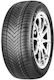 Tracmax X-privilo S-130 175/65R13 80T Winter Autoreifen für Passagierauto