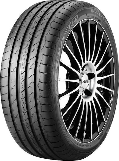 Debica Presto Uhp 2 245/45R18 100Y XL Anvelopă Auto de Vară