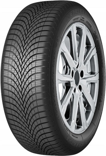 Debica Navigator3 205/50R17 93W XL Anvelopă Auto 4 Anotimpuri