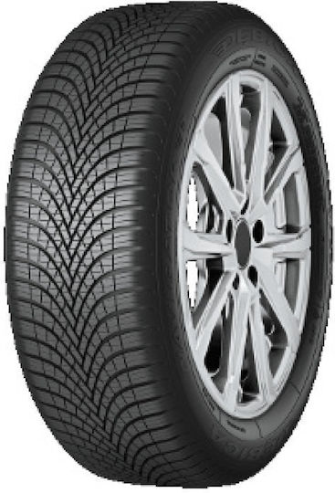 Debica Navigator3 225/65R17 102H 4 Anotimpuri Anvelope auto