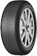 Debica Navigator3 185/60R15 88H XL Anvelopă 4 Anotimpuri pentru Autoturism de Pasageri