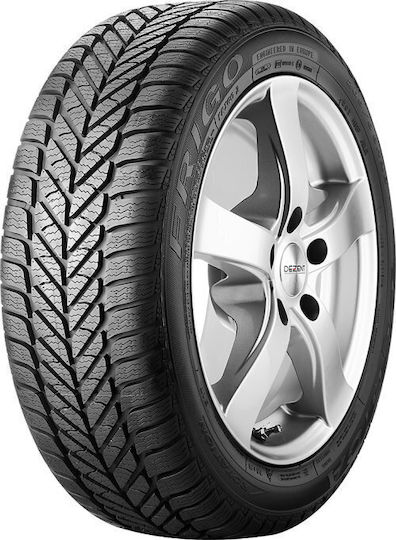 Debica Frigo 2 175/65R15 88T XL Χειμερινό Λάστιχο Αυτοκινήτου