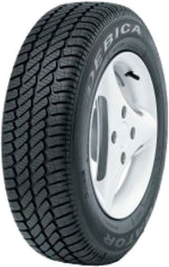 Debica Navigator2 185/65R14 86T Autoreifen für Passagierfahrzeug 4 Jahreszeiten