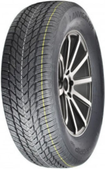 Lanvigator Wintergrip Hp 175/65R14 82T Зимна Автомобилна Гума