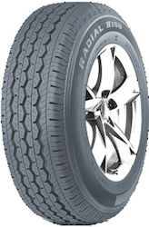 Westlake H188 155/80R12 83Q Θερινό για Φορτηγό Ελαφρού Τύπου WE0547 Westlake H188 155/80R12 83Q Θερινό για Φορτηγό Ελαφρού Τύπου WE0547