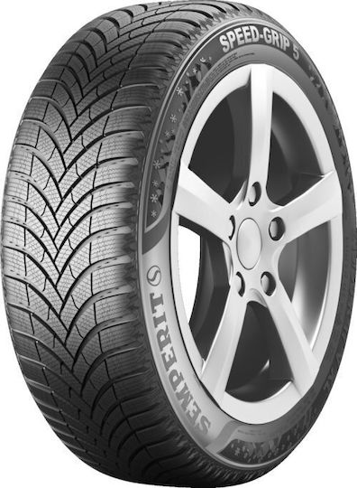 Semperit Speed-grip 5 225/60R18 104V XL Χειμερινό Λάστιχο για Επιβατικό Αυτοκίνητο