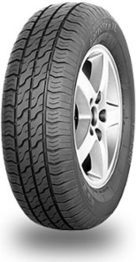 Kargomax St-4000 155/70R13 78N Vara Anvelopă Pentru Camion Ușor Tip