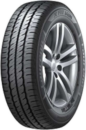 Laufenn X Fit Van Lv01 185R14 102/100R Лятна Автомобилна Гума За Лекотоварен Автомобил