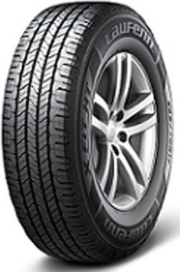 Laufenn X Fit Ht Ld01 235/70R16 106T Summer Tire Car