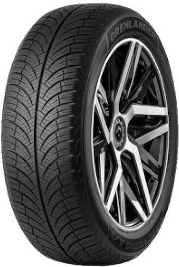 Grenlander Greenwing A/s 265/45R20 108S XL Autoreifen 4 Jahreszeiten