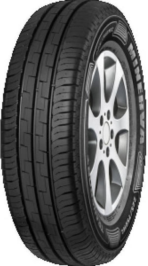 Minerva Transport 2 225/75R16 121/120R Anvelopă Vara pentru Camion Ușor