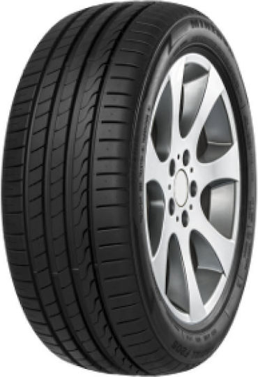 Minerva F205 255/30R20 92Y XL Θερινό Λάστιχο για Επιβατικό Αυτοκίνητο