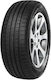 Minerva F209 205/70R14 95V Summer Tire for Passenger Car