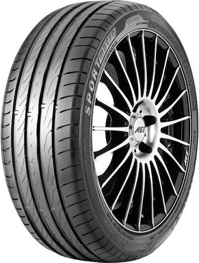 Sunny Na302 Sport Macro Runflat 275/40R19 101W Summer Tire Car