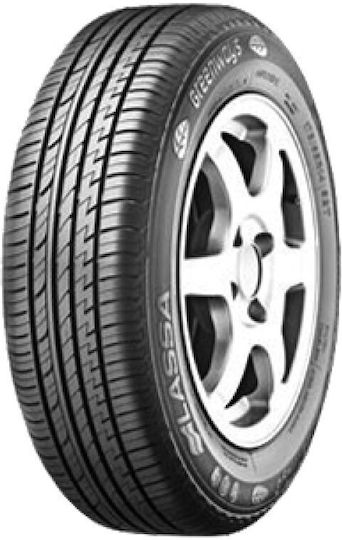 Lassa Greenways 175/70R13 82E-Commerce-Website Sommerreifen Reifen Auto
