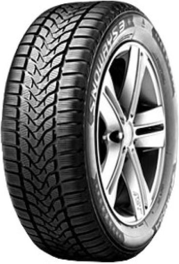 Lassa Snoways 3 165/65R14 79T Χειμερινό Λάστιχο Αυτοκινήτου