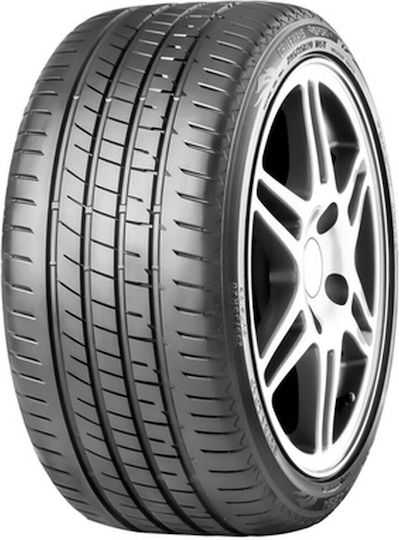 Lassa Driveways Sport+ 255/40R20 101Y Sommerreifen