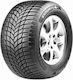 Lassa Snoways 4 245/45R18 100V XL Winter Car Tyre
