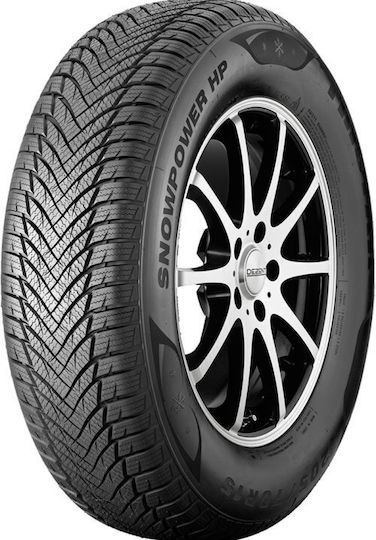 Tristar Snowpower Hp 175/55R15 77T Winter Tire for Passenger Car