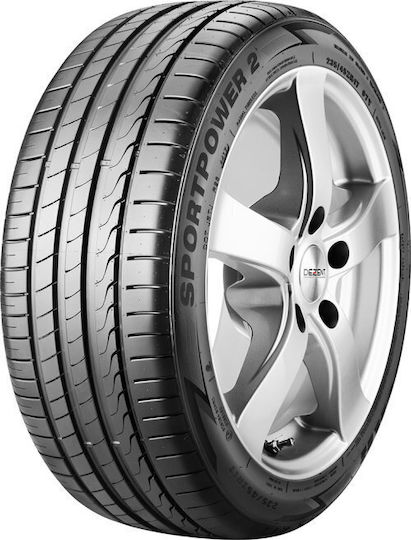 Tristar Sportpower2 265/40R20 104E-Commerce-Website XL Sommerreifen Reifen für Passagier Auto