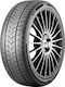 Tristar Snowpower Uhp 215/45R18 93V XL Winter Tire for Passenger Car