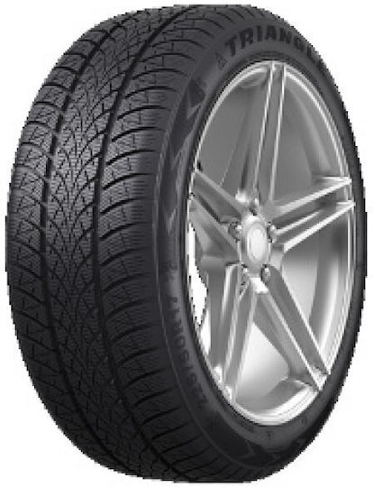 Triangle Tw401 215/55R18 99E-Commerce-Website XL Winter Reifen Auto