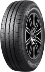 Triangle Tv701 205/65R16 107/105T Θερινό για Φορτηγό Ελαφρού Τύπου CBCTV70120G16DHJ