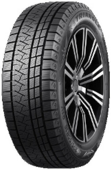 Triangle Snowlink Pl02 255/35R20 97W XL Χειμερινό Λάστιχο Αυτοκινήτου