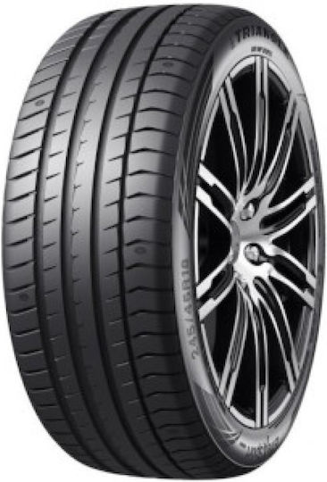 Triangle Effexsport Th202 255/45R19 104Y XL Sommerreifen Autoreifen