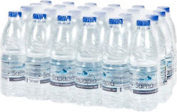 Samaria Apă Minerală Naturală 24x500ml Samaria Apă Minerală Naturală 24x500ml