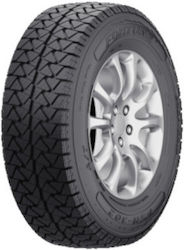 Fortune Fsr-302 205/80R16 Summer Tyre for Vehicle