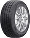 Fsr-303 255/45R20 105Y XL Summer Tire Car