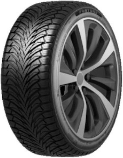 Fortune Fsr401 175/60R16 82H Λάστιχο 4 Εποχών για 4x4 / SUV Αυτοκίνητο