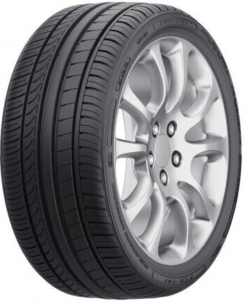 Fortune Fsr-701 235/40R19 96E-Commerce-Website XL Sommerreifen Reifen Auto