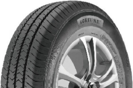 Fortune Fsr-71 195/65R16 104R Летни гуми Гума Колa