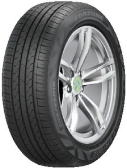 Fortune Fsr-802 205/55R16 91V Θερινό Λάστιχο Αυτοκινήτου