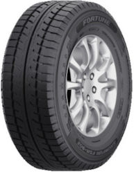 Fortune Fsr-902 195/80R14 8PR Anvelopă Autoturism