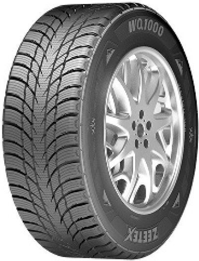 Zeetex Wq1000 265/65R17 112E-Commerce-Website Winter Reifen Auto