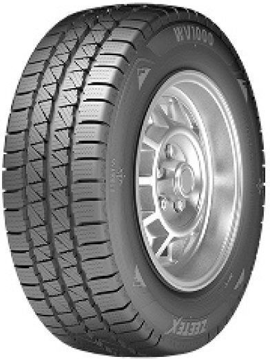 Zeetex Wv1000 225/75R16 121R Winter Tire Car
