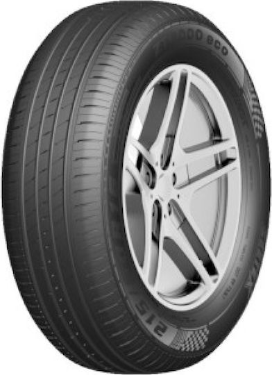 Zeetex Zetex Zt6000 Eco 205/65R15 94H Sommerreifen Autoreifen