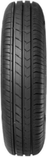 Fortuna Eco Plus Hp 145/70R13 71T Θερινό Λάστιχο για Επιβατικό Αυτοκίνητο